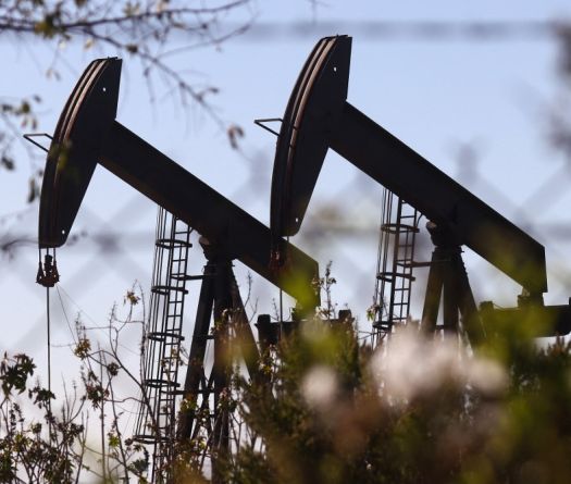 Le pétrole grimpe avec des inquiétudes sur la production du Kurdistan irakien