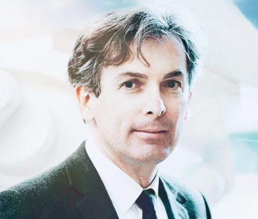 Disparition brutale du président du musée d’Orsay, Sylvain Amic