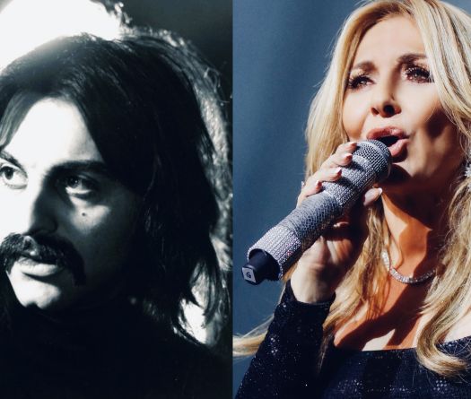 Quand l’Iran chantait: l’âge d’or oublié de la pop persane
