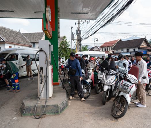 Les conséquences économiques mondiales de la guerre