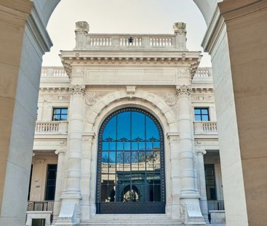 Une historienne de la mode à la tête du Palais Galliera: Émilie Hammen nommée directrice 