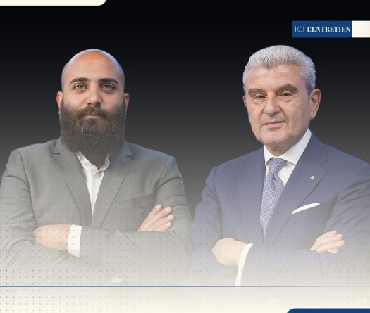 Issa el-Khoury: Cette guerre va éventuellement aboutir à une paix régionale
