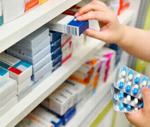 Liban: le marché du médicament à rude épreuve