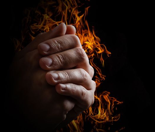 Les coupeurs de feu, une tradition suisse ravivée par le drame de Crans-Montana