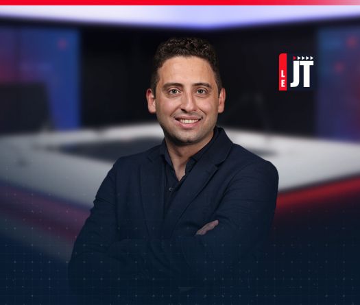 Ici le JT – 02 août 2026