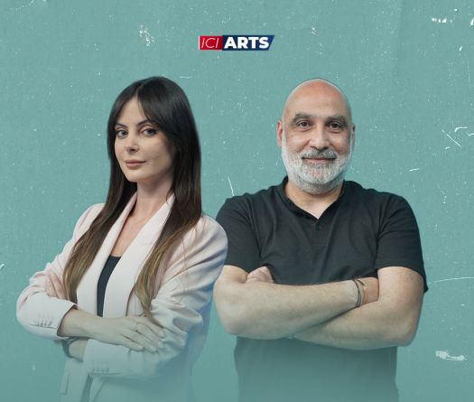 Ouisam Melhem et l’algorithme de la vie