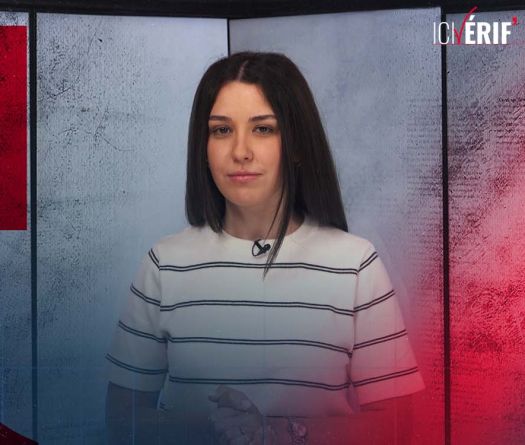 Qaani éliminé? Faux