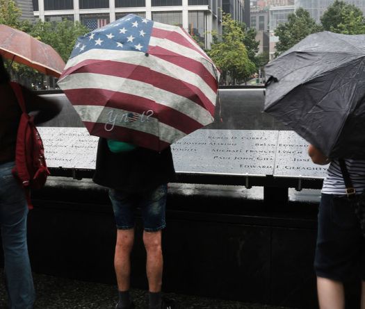11-Septembre: 25 ans après, transmettre la mémoire