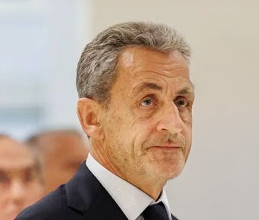 Voici les conditions de détention de Nicolas Sarkozy 