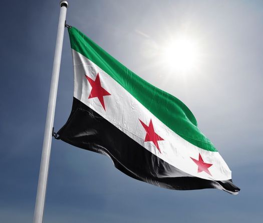 Des «dizaines de munitions chimiques non déclarées» découvertes en Syrie, selon l'OIAC