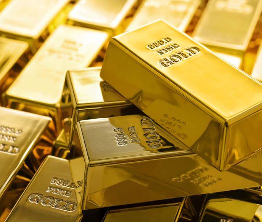 Or et argent à des sommets historiques