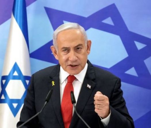 Netanyahou ordonne des frappes «immédiates» sur la bande de Gaza