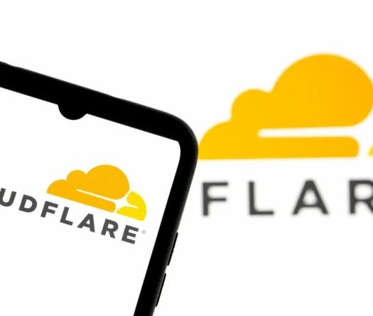 Internet: panne momentanée sur plusieurs sites liée au fournisseur Cloudflare