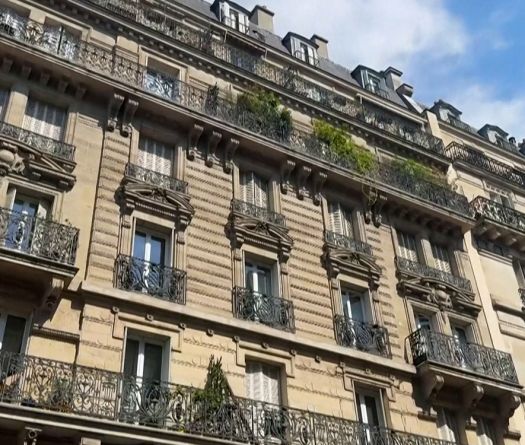 La chaleur, nouveau critère pour se loger