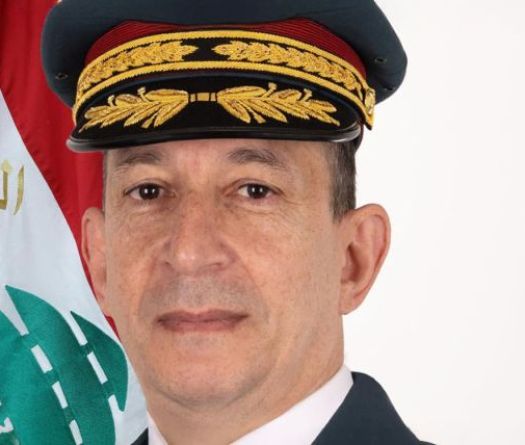 Rodolphe Haykal: L’armée résiste aux tempêtes et défend tous les Libanais 