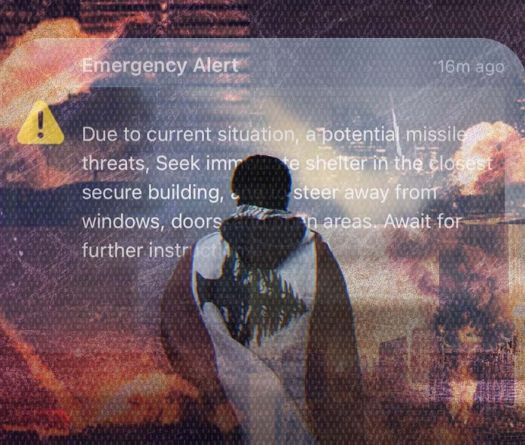 La diaspora libanaise face à l’escalade dans le Golfe