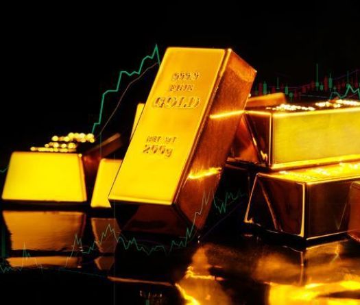 Marchés en Asie: l'or continue sa glissade, prudence sur les Bourses