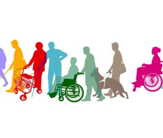 Accessibilité au Liban: le pays au pied de l’escalier