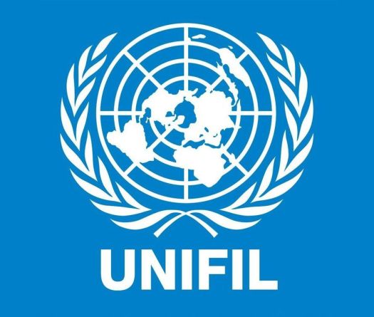 La FINUL affirme que l'armée israélienne a lancé des grenades près des Casques bleus 