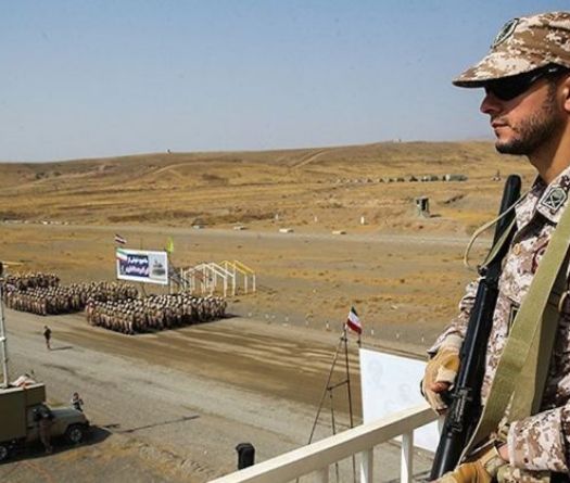 Iran: deux Gardiens de la Révolution tués par balles près de la frontière kurde irakienne