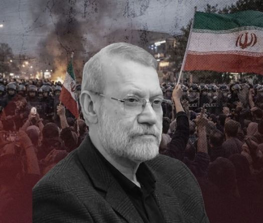 Qui était Ali Larijani, cerveau stratégique de l’Iran et architecte de la répression?