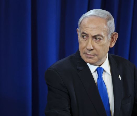 Netanyahou: Israël ne lâchera pas les cinq positions au Liban