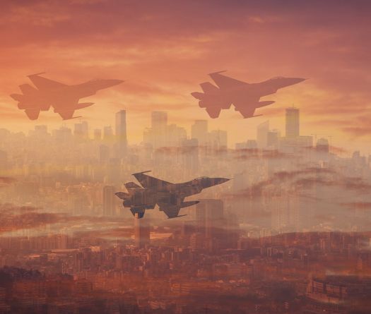 Liban: un territoire où le danger ne se contourne plus