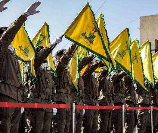 Le Hezbollah en 2026: état des lieux d'un arsenal reconstruit à 20%