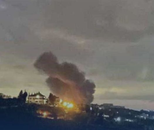 Israël menace d'intensifier les attaques contre le Hezbollah dans le sud du Liban