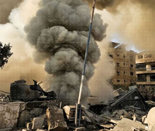 Le Liban, laboratoire extrême des crises du quotidien