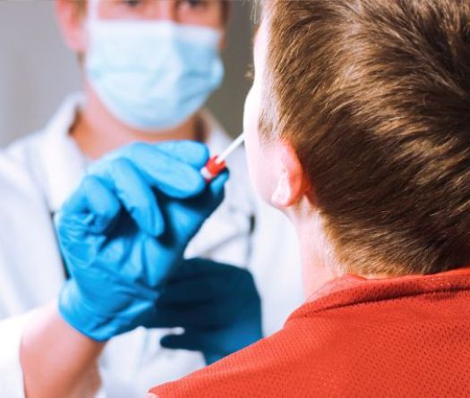 Covid-19: retour discret, inertie sanitaire au Liban 