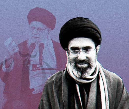 Mojtaba Khamenei: l'empire financier à l’ombre des sanctions