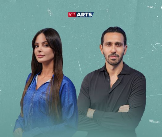 Dans les coulisses de Helwi W Hazini avec Omar Rahbany