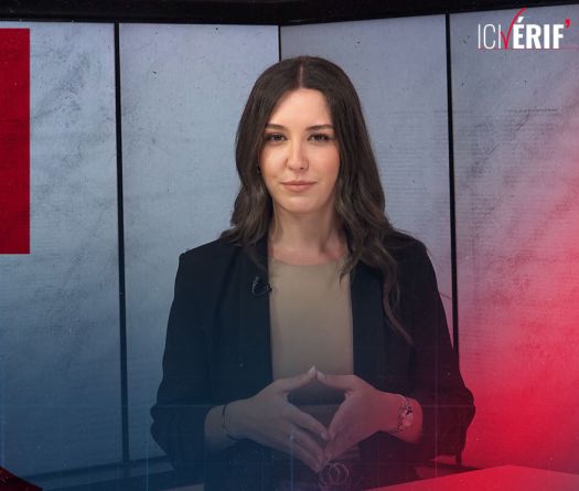 Deux vidéos virales, deux fausses interprétations