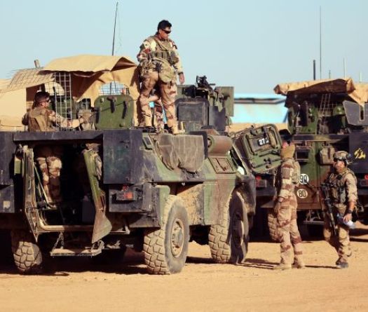 Dans le nord du Bénin, l'État tente de lutter contre le jihadisme avec des projets sociaux