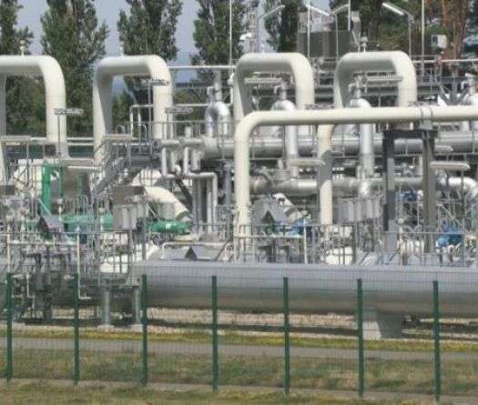 Gazoduc arabe: le Liban accélère sa reconnexion énergétique