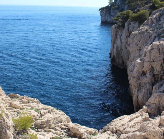 Nadia Hai, l’ambassadrice française pour la Méditerranée en visite au Liban