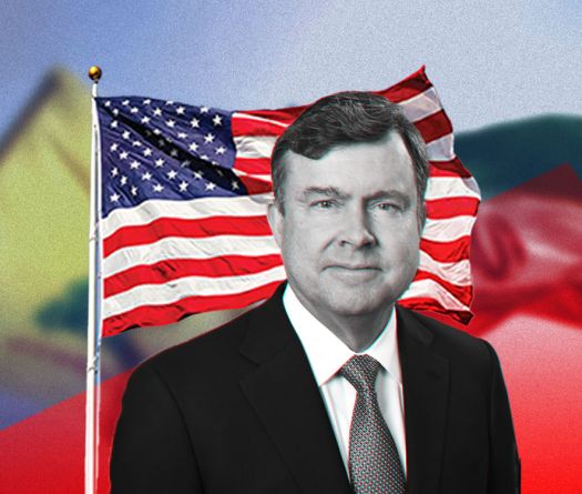 Une délégation du Trésor américain à Beyrouth, les sanctions au cœur des discussions