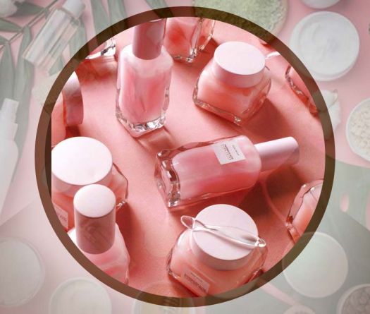 De la K-beauty à la C-beauty: tsunami asiatique sur le marché de la beauté