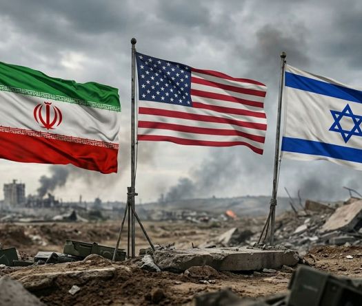 Téhéran annonce la fin des opérations, la crise s’apaise ?