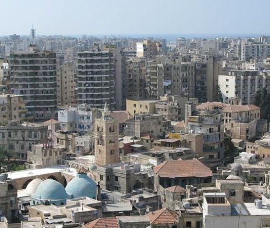 Tripoli endeuillée: deux enfants jumeaux meurent dans l’incendie d’un appartement
