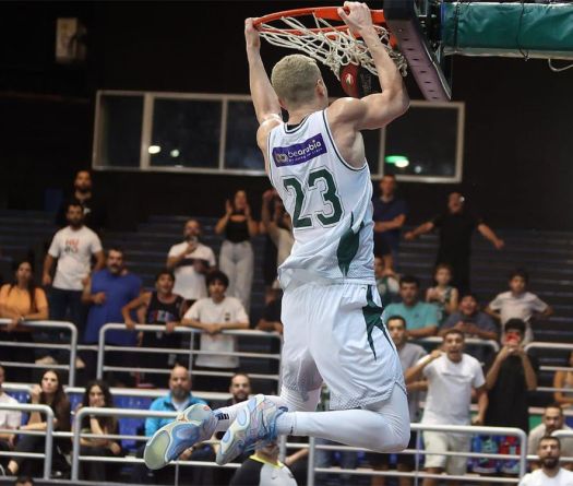 Basket: La Sagesse déroule, Batroun découvre l’élite