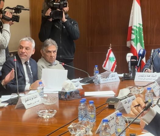 « Nous ne capitulerons pas »&nbsp;: les professions libérales rejettent la Gap Law