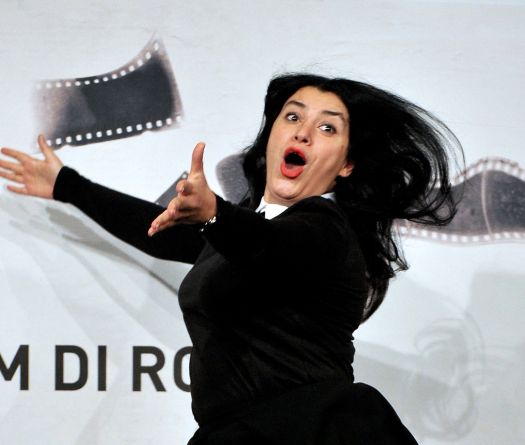 Marjane Satrapi, le trait qui défiait les mollahs, est morte à 56 ans