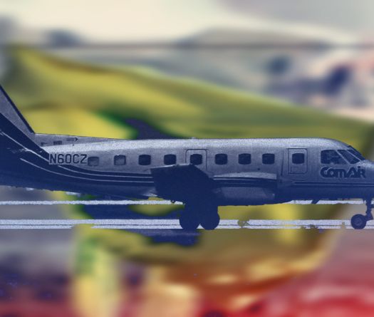 Le principal suspect de l’attentat aérien de 1994 au Panama arrêté au Venezuela