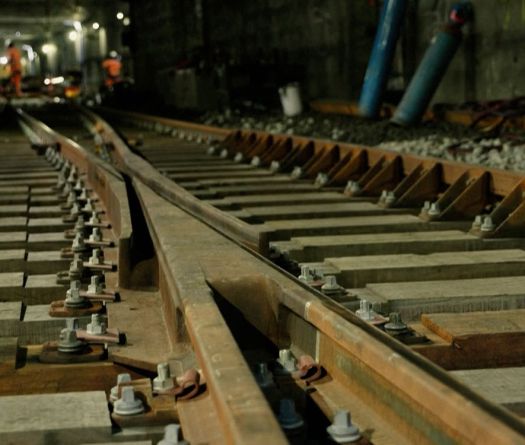 Sous Paris, un chantier titanesque