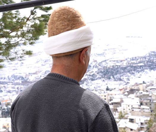 Un artisan, une tradition: peut-il la sauver?