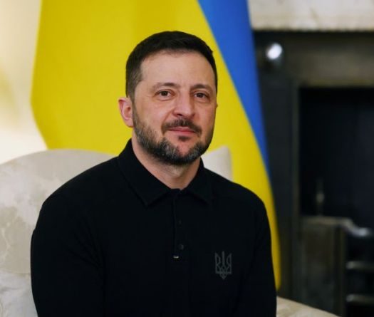 Zelensky arrivé à Ankara, pourparlers flous entre Ukraine et Russie