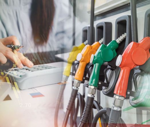 Le prix de l'essence au Liban: mode d'emploi