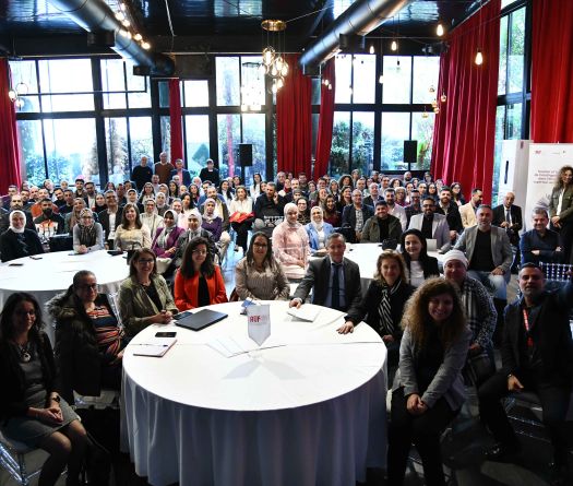 À Beyrouth, l’intelligence artificielle s’invite dans l’enseignement supérieur